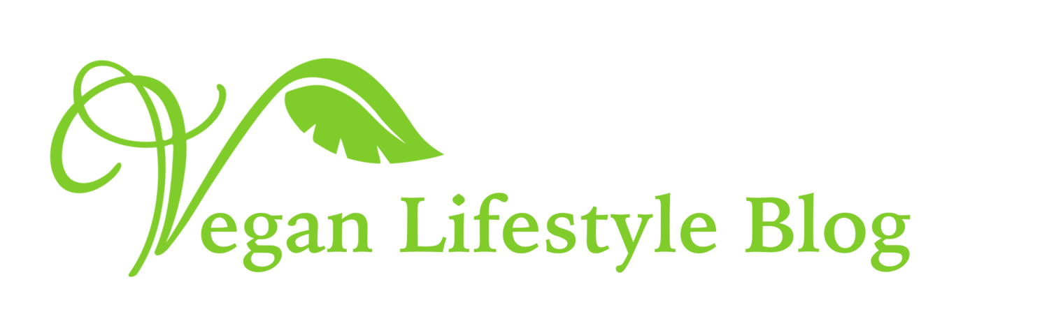 Vegan Lifestyle blog